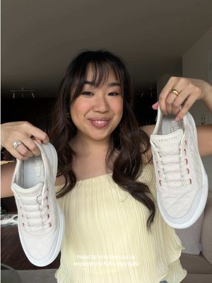 Turns out I can’t do everything hands-free... but at least my shoes can be.
 I’ve been wearing the Skechers Hands Free Slip-ins® in the Cozy Fit style lately and they make getting out the door so much easier. 
No bending down, no touching your shoes, plus the Heel Pillow® keeps your foot secure and the soft quilted material feels comfortable right away. I’m obsessed! 
 @SKECHERS Canada 
#SkechersPartner #SkechersHandsFreeSlipIns #SkechersCozyFit [AD]