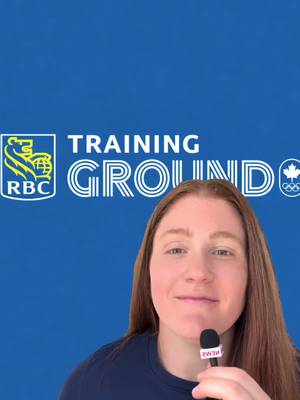 yeah, if i were you i probably wouldn't sign up either... but actually - i already have. and hope to see you there! 📍[Hamilton] | 📅 [23.05.2026] 📍 [Halifax] | 📅 [31.05.2026]  link in bio to sign up @RBC #RBCTrainingGround #IdeasHappenHere  #RBCOlympians #Sponsored 