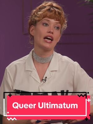 And that’s on being too gay for Netflix. @Bridget Matloff  New episode of Pretty Gay exclusively on Patreon! If you’re in Seattle May 9th catch our second date at Woodlawn Hall early AND late show!!! #host #lgbtq 