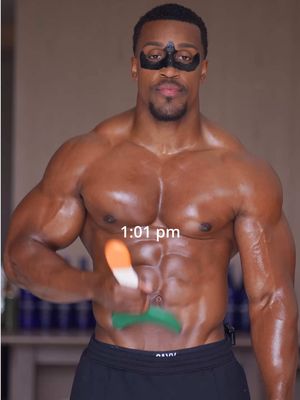 Day 10,747 as a natural body builder 