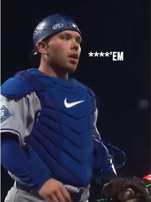 The Dodgers Keep Making People Angry #MLB #baseball #dodgers #podcast #baseballdoesntexist