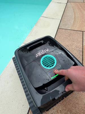 Ad: Getting this pool opened up and ready for summer ☀️  Step 1 take of the winter cover  Step 2 getting the plant room equipment running  Step 3 add chemicals  Step 4 net and brush the pool  Step 5 vac the pool to waste  Step 6 drop on the Aiper Scuba V3 to keep the pool clean 💪🏼 #AiperScubaV3 #AiperProClub #thep00lguy #hollayaboy #Aiper 