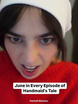 Looking forward The Testaments! #handmaidstale #funny 