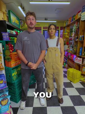 Pete and Lo are giving away free bags today and auctioning limited edition flavors??? Ain’t no way #grüns #bodgea #fyp #free #greens