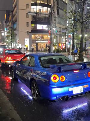 The vibe of Tokyo brought to your senses by Forza Horizon 6