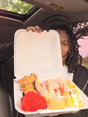 If you live in the indianapolis area you gotta try out @cookinwith.yannaa she has different meals everyday yall!! 10/10 experience no doubt!! #fyp #indiana #indianapolis #naptown 
