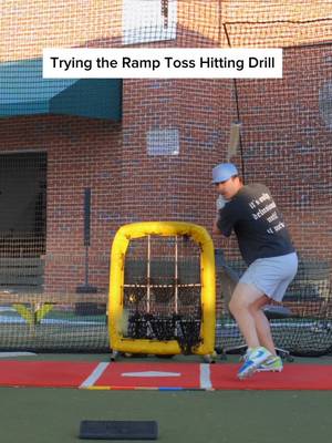 Sending this to all your coaches!  Follow for more #baseball #baseballdrill #baseballdrills #fyp #sports