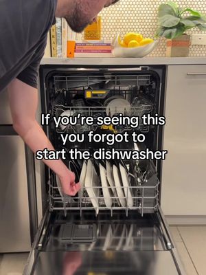 Your partner will probably claim you loaded it wrong too 🤪