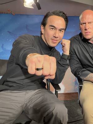 LOOK ALIVE! 👊 Mortal Kombat II hits theaters and @IMAX May 8. Get tickets now. #MortalKombatMovie #FilmedForIMAX