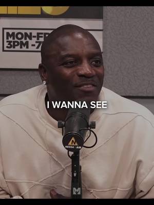 Don’t let bitterness slow your elevation. Wish them well… then go win. 🏆 Speaker: Akon #motivation #inspiration #mindset #akon #success