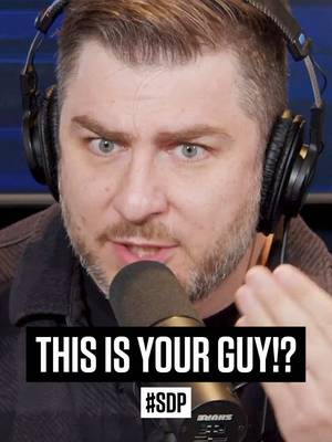 It sounds like John Chayka's the guy in Toronto and Steve is... skeptical. 🤔 #SDP #Leafs Presented by @BetMGM  @Steve "Dangle" Glynn @Adam Wylde @Jesse Blake 