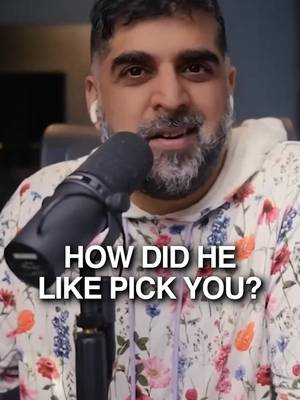How @MrBeast Hired His Assistant