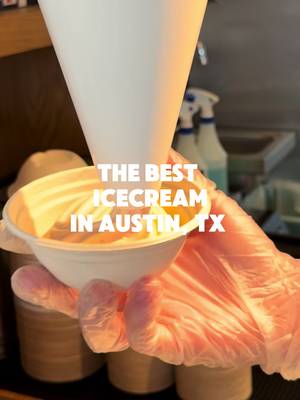 Ever since merry monarch closed. We are in a city devoid of amazing icecream but that doesn’t mean we don’t have good options for icecream or iced desserts. I’ve reviewed all the icecream spots in Austin and These are the ice desserts I recommend but the full list is on my website!  - @zedsicecream  - @andysfrozencustard  - @asahiimports  - @hanashaveice  - @gelatoparadiso  - @birdiesaustin  - @amysicecreams  - @hawaiianparadiseatx  - @wickedsnowatx  Where to find best icecream in Austin. Ice desserts in Austin. Soft serve. Shaved ice  #austinfoodadventures #atxfoodtime