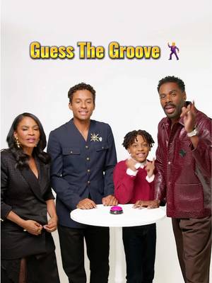 MICHAELMANIA IS BACK — watch Part II of the @michaelmovie cast guessing the choreos to Michael Jackson’s most iconic songs 🕺#michaeljackson #jaafarjackson #nialong