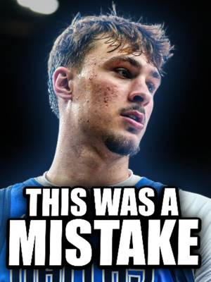 NBA Media Just Got Exposed #cooperflagg #konkneuppel #dallasmavs #charlottehornets #roty