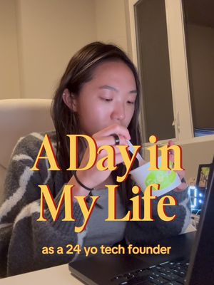 A bit of everything ✨  #Tech #startups 