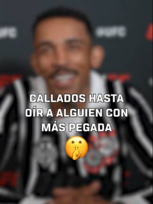 Quién tiene más pegada que Carlos Prates y Jack Della Maddalena? 👀 #UFC #carlosprates #jackdellamaddalena