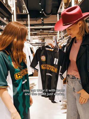 Moments at @atelier_koeln ✨ where Replay heritage meets the new era. #Replay #ReplayJeans #fashiontiktok #newcollection