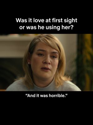 Did Caroline unknowingly become a part of Sandy’s plan? Should I Marry A M*rderer is now playing.