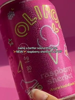 You hear that?? RASPBERRY SHERBET IS HERE‼️🫧🛼 available nationwide! 