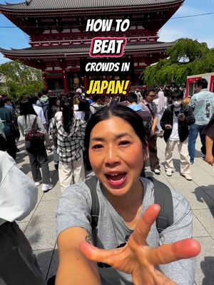 Take notes for your next Japan trip 📝⬇️ 1. Visit popular temples like Sensoji Temple at night when it’s lit up instead and avoid busy daytime crowds ✨ 2. Skip Tokyo Skytree and go to level 30 of the Solamachi building for FREE views and no crowds 3. Forego the viral food spots and simply type the dish you want to eat into Google Maps and you’ll find tons of alternatives 👍 4. Go to Izu Panorama Park for incredible views and vibes with Mount Fuji in the backdrop 🗻 5. Go to Matsunoo Taisha Shrine and enjoy the entire place to yourself 6. Skip Arashiyama Park and go to Kyoto City Bamboo Park instead 🎋 Plan your next Japan holiday smarter with @Skyscanner [ A D ] #tokyo #kyoto #mountfuji #traveltips #japan