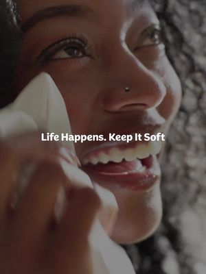 for the small things that just… happen