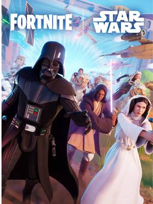 Get ready to experience a galaxy far, far, away like never before! Check out everything Star Wars dropping throughout the month starting tomorrow, May 1.
