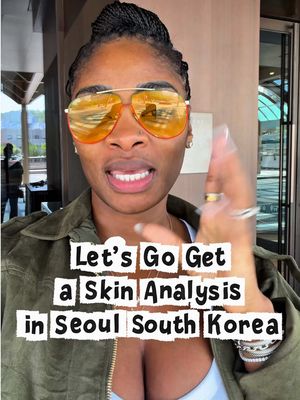I knew when I was planning to travel to Seoul that I was going to do a skin analysis and beauty treatment of some sort. This is pretty popular there, so finding a clinic won’t be hard at all. I’ve heard that a lot of them are tourist traps which I wanted to avoid. Dewey D clinic met all of my expectations! 10/10 would recommend.  Let me know if you have any questions. #skinanalysis #koreanfacemask #koreanskincare #koreanfacial #seoullife 