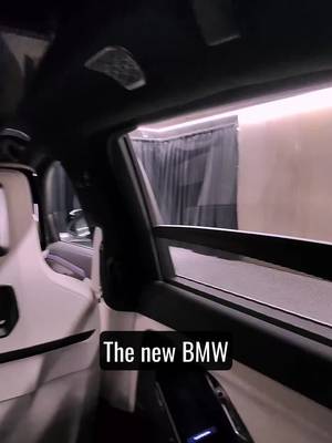 BMW just unveiled the most extensive model update in the history of the BMW 7 Series