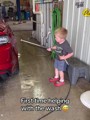 Maybe next go round 😅 (🎥:Raisedwildlife/ig) 