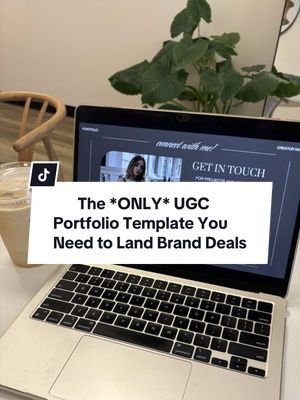 Starting UGC in 2026? You NEED this first 👀 (tap my b!0 for it) I made a plug-and-play UGC portfolio template you can customize in @Canva + start pitching brands ASAP 👏🏻 Build your portfolio in under an hour + start landing collabs faster….  UGC portfolio template, ugc creator portfolio, ugc portfolio website, ugc for beginners, how to start ugc, ugc content creator tips, ugc portfolio canva, canva website template, ugc media kit, brand pitch template, influencer portfolio, content creator tools, digital products to sell, passive income ideas, make money with ugc, ugc starter kit, social media portfolio, aesthetic portfolio website, canva website tutorial, ugc business tips #ugccreator #ugcportfolio #ugcportfolioexample #ugctemplate #ugccreatortips