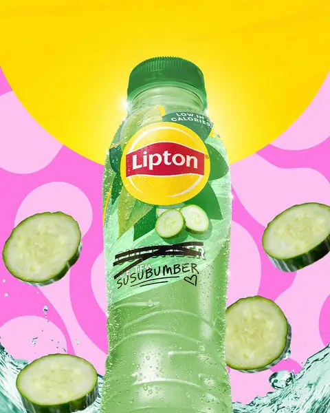 #liptonicetea #susubumber #bambarbola @Filtered Bros 