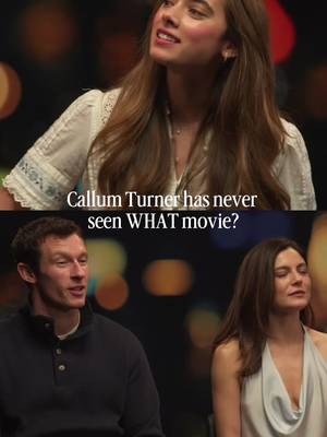 I had the absolute pleasure of talking to Monica Barbaro & Callum Turner about their new movie ‘One Night Only’ since the trailer is out now (go watch it!!) and it has made me SO excited for this movie?! @Universal Pictures UK in uk cinemas August 28th  Side note, Callum I hope you’ve watched Pride and Prejudice by now #onenightonly 