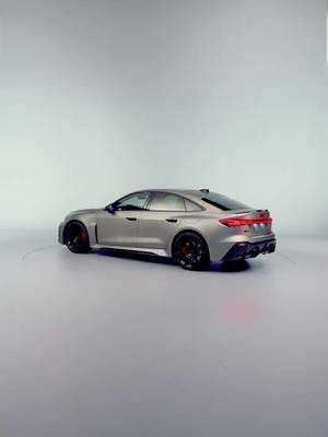 Giro inesperado, el Audi RS 5 se ha unido al chat de Formula 1®. #carros #f1 #carsoftiktok 