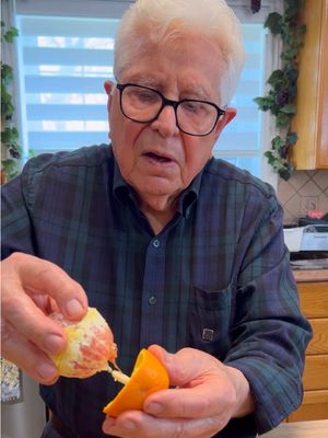 Grandpa Debunks Viral Hack #lifehacks #funny #viral #DIY #fyp 