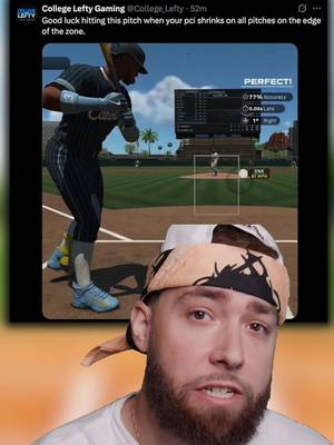 I’m exhausted #fyp #mlbtheshow #gaming 
