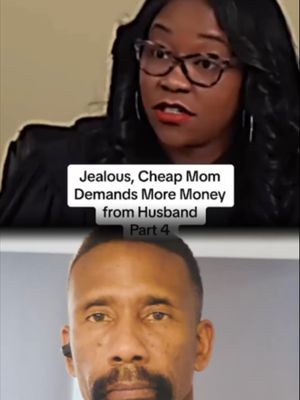 He got a new girlfriend. She went to court. Asked for more money. Judge said: That’s not a reason. Because in court— Feelings don’t change support. #FamilyCourt #ChildSupport #LegalStrategy #CourtroomDrama #LawyerTok #LegalEducation #DivorceReality