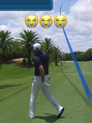 No. 1 player in the world btw. #scottiescheffler #PGATOUR #funny #golf #sports 