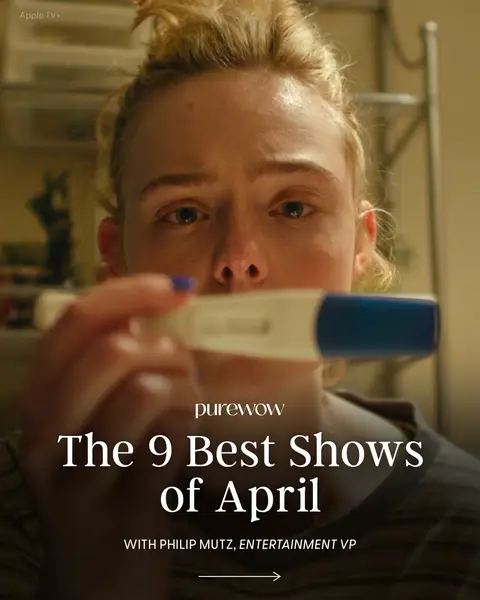 There are a ton of great TV shows streaming this month, so this our entertainment editor Philip Mutz narrowed it down to the 9 best shows of April 2026. 📺✨ From 'The Testaments' to 'BEEF' season two, here's your must-watch list. Read the full story at the link in our bio. 🔗