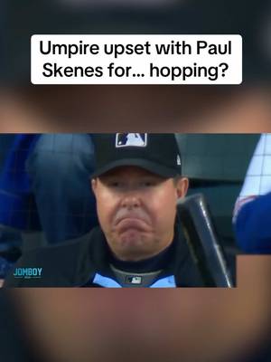 Paul Skenes was eating it up  #pirates #breakdown #sports #baseball #cubs 