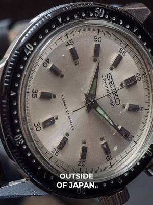 How Japan caused Switzerland to halt Observatory Chronometer Competitions #swisswatch #japanesewatch #watched 