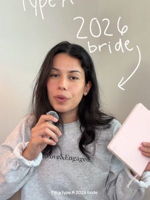 Wedding brain is real. #sponsored Luckily, @googlegemini  Personal Intelligence is my new planning sidekick 👰‍♀️☁️ Now I can enjoy this season of life even more without getting lost in the logistics