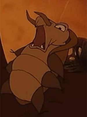Replying to @Sara C we need a video from Mr. “Doom Her” Bug #anastasia #disney #animation #90sthrowback #millennialsoftiktok 