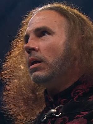 BROKEN Matt Hardy has RE-EMERGED! #TNAiMPACT