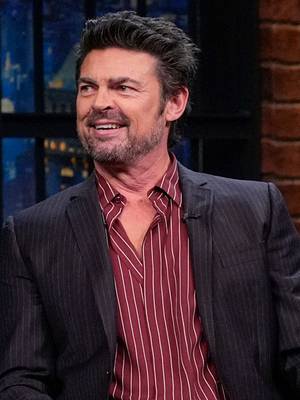 Karl Urban’s role in “Mortal Kombat II” helped him secure his O-1 visa