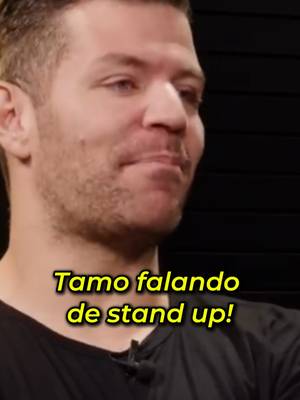 ACHISMOS de FATURAMENTO dos COMEDIANTES...