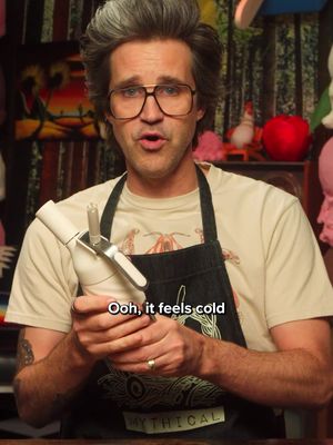 Don't mind us, we're just a little nostalgic. #GoodMythicalMorning