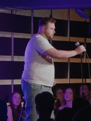 51st state? #comedy #fyp #standup #standupcomedy #standupcomedian
