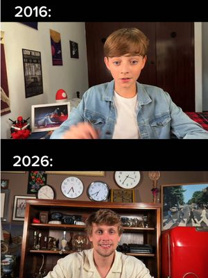 De volta para o TikTok
