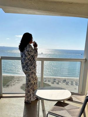 A hidden gem just north of Fort Lauderdale 🌺 the Marriott Fort Lauderdale Pompano Beach Hotel @Marriott Hotels @Marriott Bonvoy  #pompanobeach #southflorida #fortlauderdale #florida #beachresort 